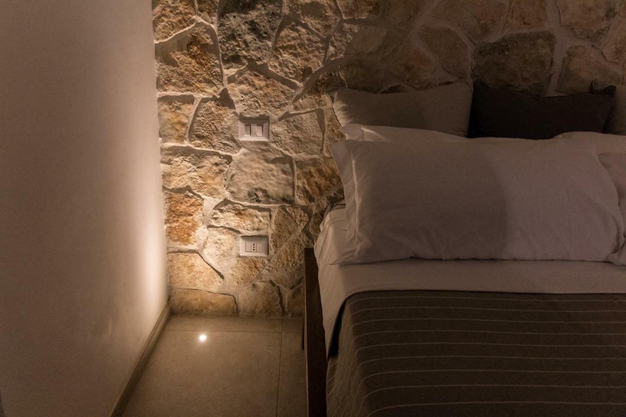 Hotel Trulli Nanni Locorotondo Exterior foto